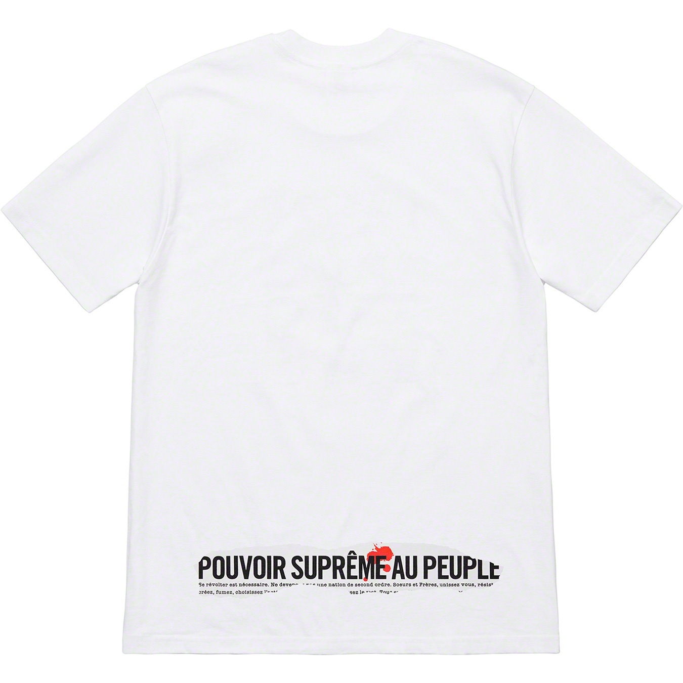 Headline Tee view 9